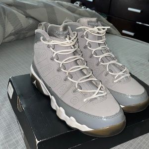 Jordan 9 Retro